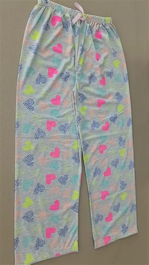 Friend Arrived in Pajamas, Left Wearing Dream Blouse