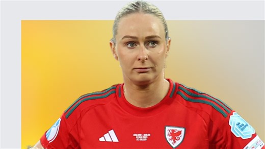 Rhiannon Roberts column: Changing of the guard and playing in Wrexham