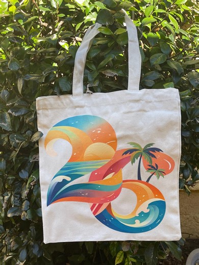 Sac fourre-tout Spring Break 2026 - Etsy France