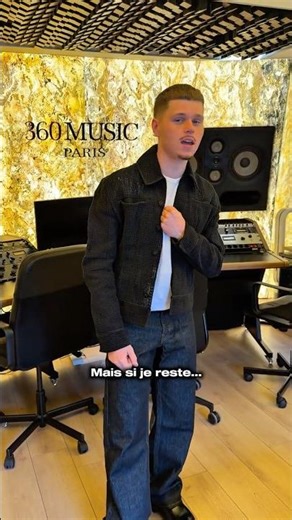 "À l'aide de moi-même" - Disponible le 22/05 ❤️
