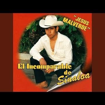 Jesus Malverde (Remasterizado 2026)