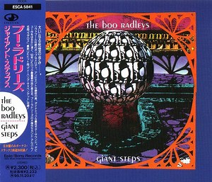 The Boo Radleys - Giant Steps