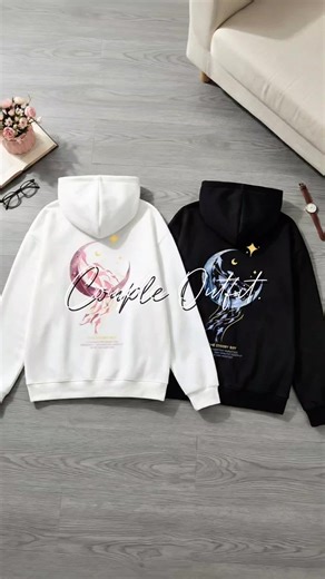 Stylish Matching Couple Outfit Ideas for Aesthetic Looks