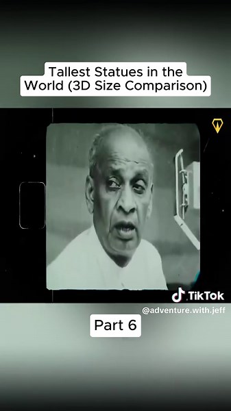 From the Statue of Liberty and Sendai Daikannon to the tallest statues in the world! For this video, we have created a 3D size comparison to visualize the largest statues in the world. We hope you enjoy it! :)