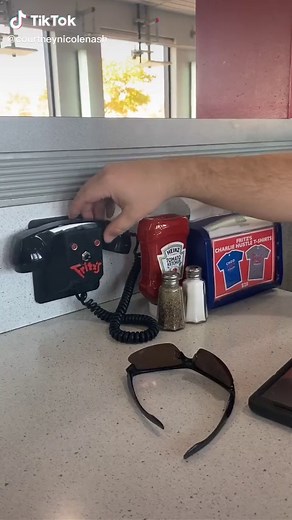 Unique Dining Experience at Fritz’s Restaurant