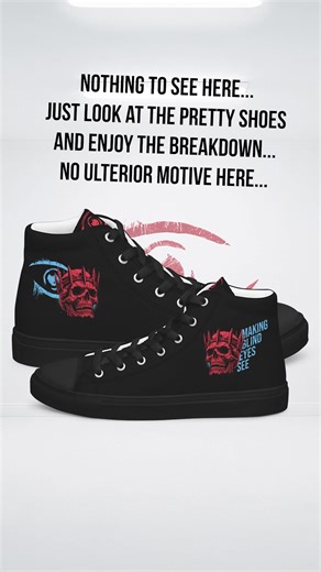 Breakdown energy and fresh merch is a combo that’s hard to ignore 😅 #metalcore #metalcoreband #breakdowns #heavymusic #altmetal #bandmerch | Making Blind Eyes See