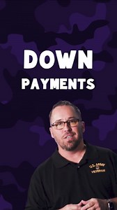 Find out how you could get 100% financing on your new home with a VA loan—no down payment needed! Learn the insider tips and potential pitfalls you need to avoid. Watch the full video on everything you need to know about VA Home Loan down payment here ➡️ https://bit.ly/3Wtc7YH | loanDepot | Facebook