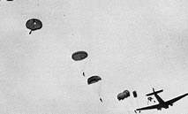 Paratroopers and World War Two - History Learning Site