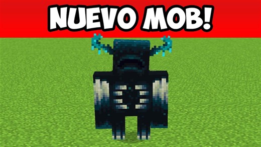 La versión 1.19 Wild Update ya está aquí 😲