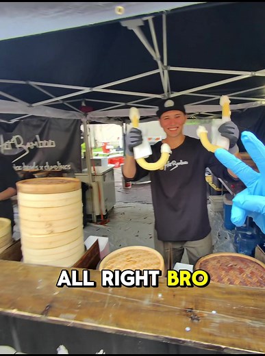 POV: Hawaiian Honey Cone traded. New vendor unlocked 🍦🔓 Those character steamed buns were almost too cute to eat… almost. #H#HawaiianHoneyConesV#VendorLifeF#FestivalEatsP#POVSeriesV#VendorTradesC#ConeCurrencyF#FoodieVibesN#NextTradeV#VendorCollabSteamedBunSwap