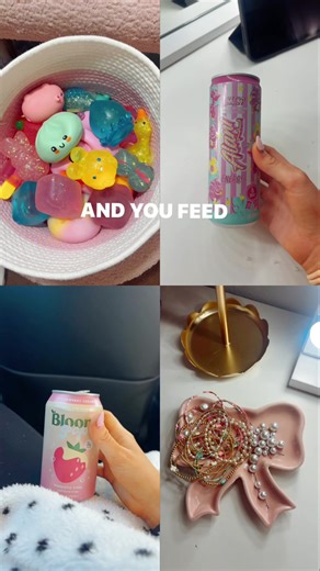 Cute and Trendy Squishy Favorites