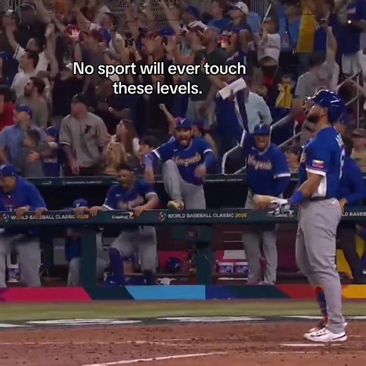World Baseball Classic: A Showcase of Baseball's Finest