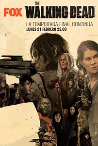 The Walking Dead