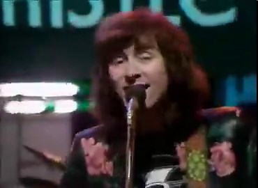 Al Stewart - The Year Of The Cat (1976)