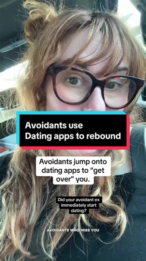 Understanding Avoidant Attachment Style Rebounds