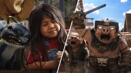‘Lilo & Stitch’ Hula Dances Past ‘A Minecraft Movie’ As Disney Pic Becomes Highest Grossing MPA Movie YTD With $957M  Worldwide