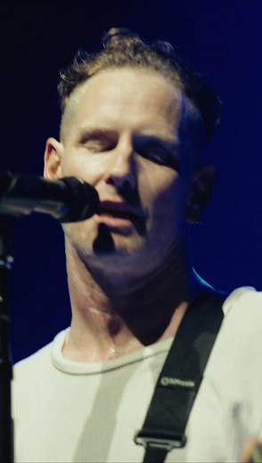Corey Taylor 2024 Tour: Through Glass Live Performance Highlights