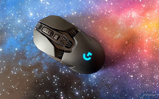 罗技的旗舰级鼠标（G903)与普通国产鼠标的差别大吗？