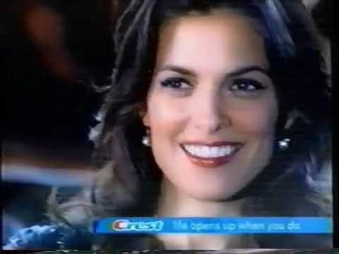 ABC Family Commercial Breaks (December 23, 2011) #2