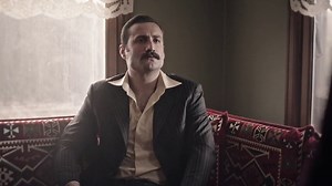 Az aranyifjú - 2.évad 95.rész.