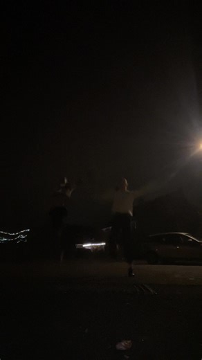 sleepover w amelia xx dc: @OL #fyp #richgirl #dance #viral