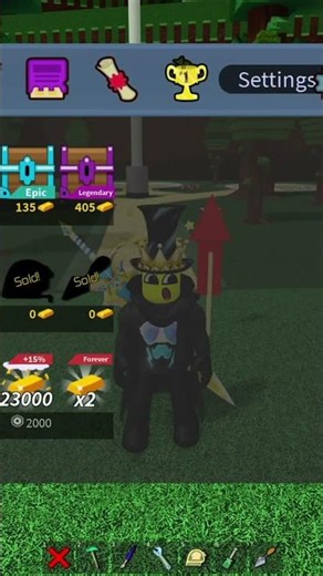 How to Get a Firework in #babft