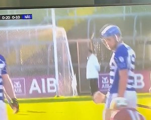 196K views · 712 reactions | A Deserved Red Card. He should get a 6 month Ban for that Cowarly act ❌️ -BE | Hurling banter page | Facebook