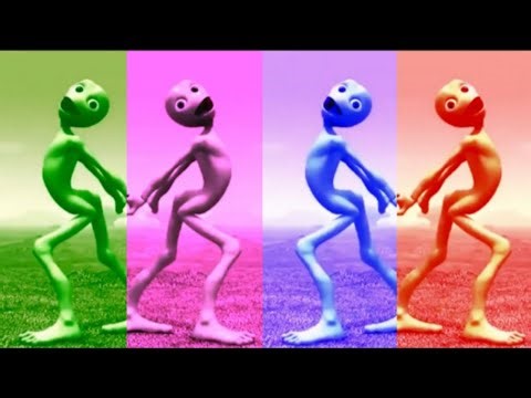 Alian Danse 🆚 Dame Tu Casito 🆚Coffen Danse Song ( Music) 2 🎼