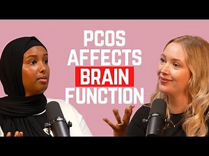 PCOS Explained with Dr. Amina Hersi | Symptoms, Myths & Diagnosis