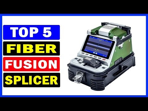 Top 5 Best Splicer Machines Of 2026 | Best Splicer Machines On Aliexpress