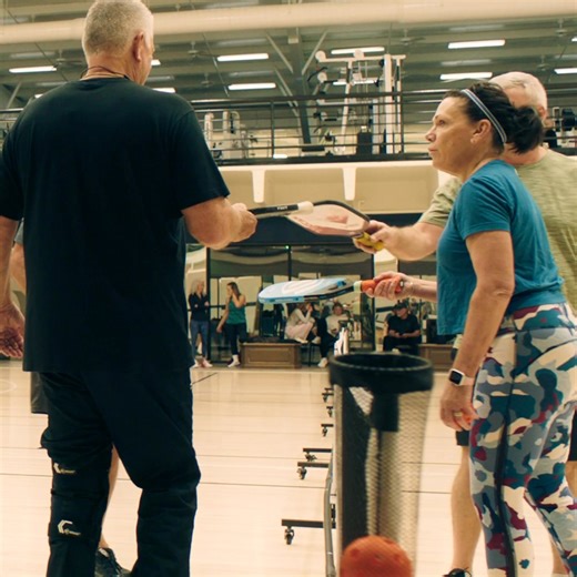 Tired of the same old gym routine? 🤯 Imagine a place where fitness meets community! 💪🏊‍♂️ At Hot Springs Health & Fitness, you'll find: • State-of-the-art equipment • Pickleball courts • Yoga classes • Outdoor pool • On-site childcare • Expert training & group classes Plus, a supportive environment to help you reach your goals. Ready to transform your fitness journey? Stop by for a tour and sign up today! 281 Lake Hamilton Drive, Hot Springs, AR | (501) 525-4900 | Hot Springs Health and Fitne