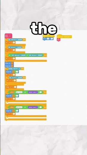 How To Make Wall Collisions In Scratch