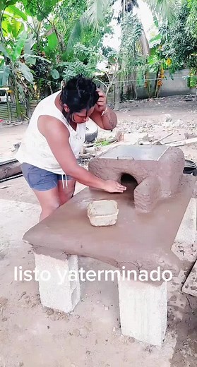 Traditional Brick Kiln Construction Techniques