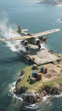 "The First Flight Across the English Channel | Louis Blériot’s Bold Journey"