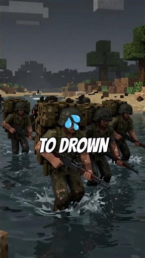 The 300-Yard Nightmare: Omaha Beach 💀