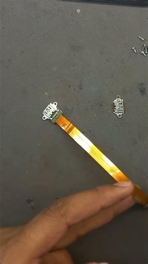 oppo f11 pro cc connector change