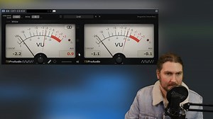 [多变量仪表插件]TBProAudio mvMeter2 (Multivariable Meter) v2.6.2 x64 x86 [WiN, MacOSX]_哔哩哔哩_bilibili