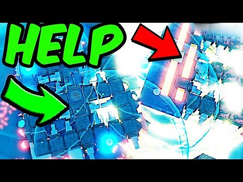 I Achieved AGE 1000 In A FULL SERVER with BEST BUILD Evolve Roblox