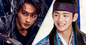 HYBE's Most Talented K-Pop Idol Actors, Ranked