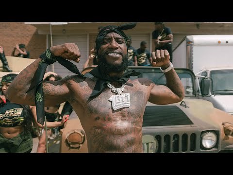 Gucci Mane - Breasto feat. Foogiano