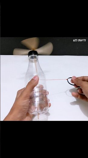 How to Make a Fan