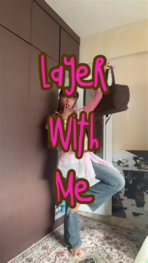 How to Layer Outfits: Creative Styling Tips