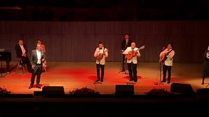 🎵Nosotros/Perfidia Trio Los Panchos •Programa Boleros• “Tiempo de Armonizar” Fundación Ramón Vargas 📍El Cantoral, CDMX 21 de abril 2023 | Fernando de la Mora