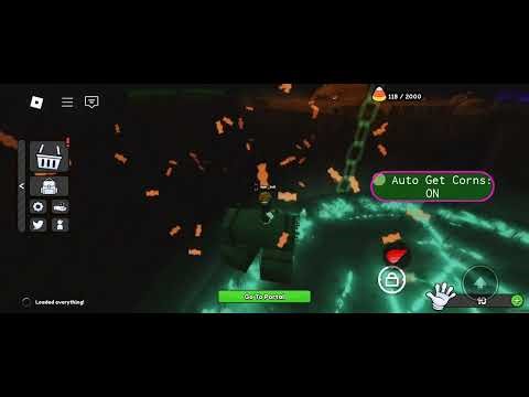 Slap battle Auto corn script showcase sneaky peak