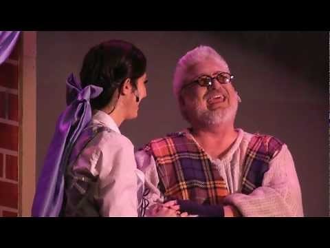 Beauty & The Beast Excerpts | Jena Slipp