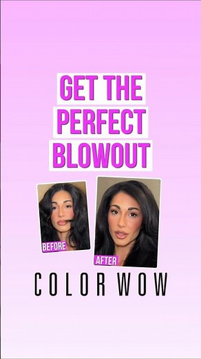 Dream Coat is the one viral product that gets you a perfect blowout ✨