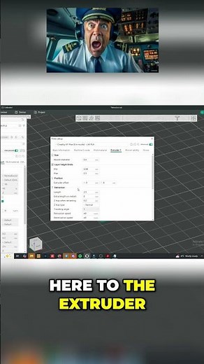 Optimize Your 3D Print: Retraction Settings Explained