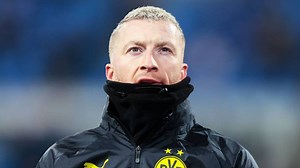 Gerüchte um Marco Reus und Borussia Mönchengladbach