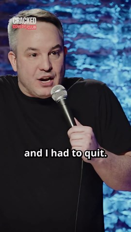 Tim McLaughlin delivers a darkly funny story about dying at the bowling alley