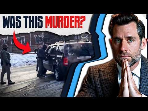 ICE Shot And Killed Her